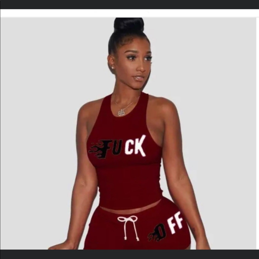 short set